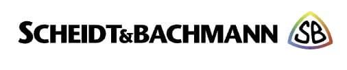 Scheidt & Bachmann Logo